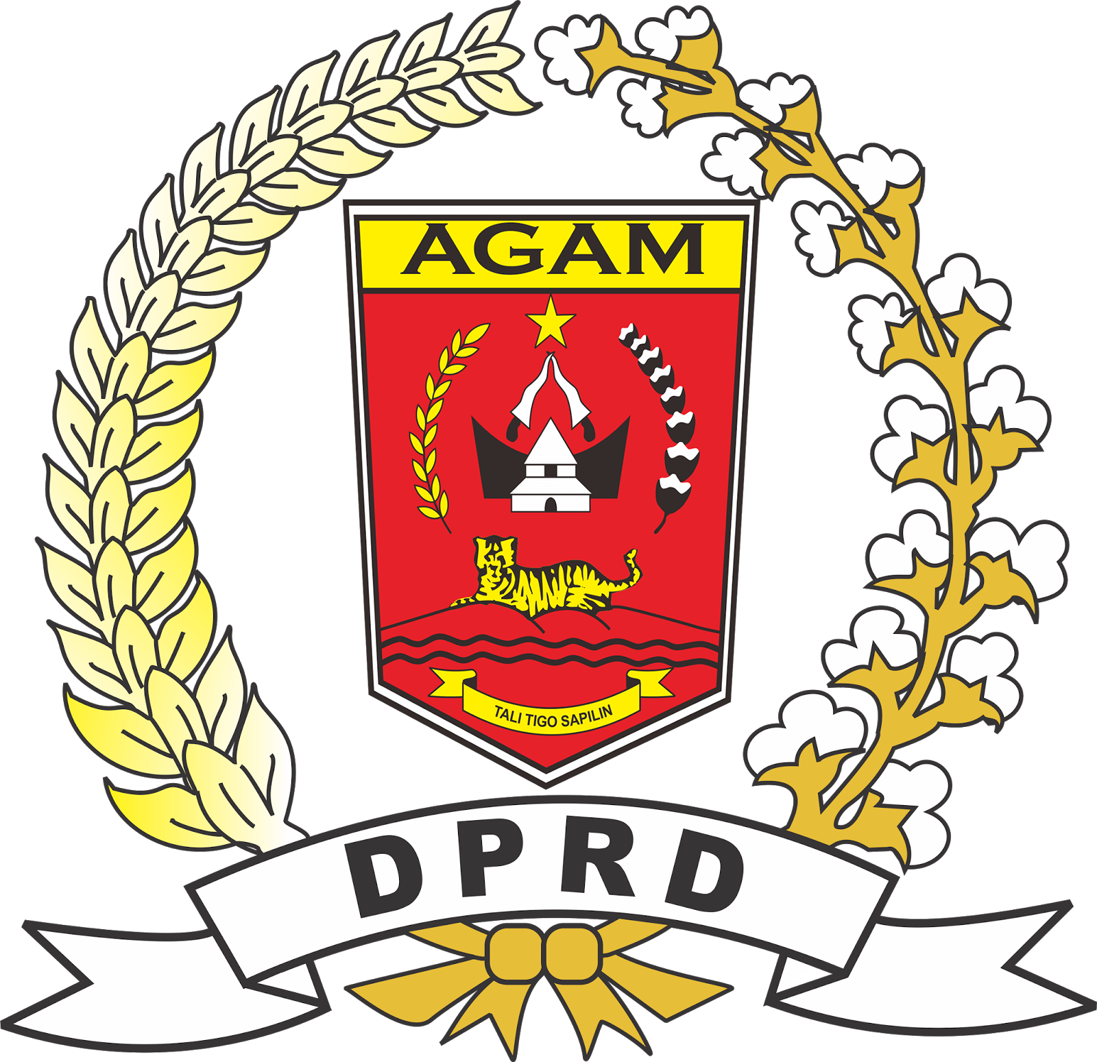 JDIH - Jaringan Dokumentasi dan Informasi Hukum